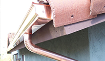 Rain Gutter Installation, Repair, Cleaning in Scriba, NY